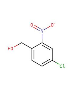 Astatech 4-CHLORO-2-NITROBENZYL ALCOHOL; 1G; Purity 95%; MDL-MFCD00007217